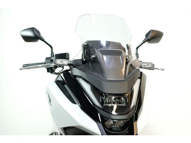 honda - nc-750-x