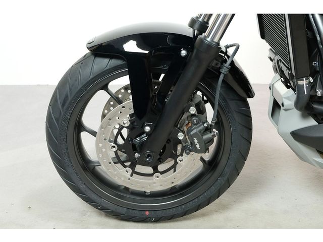 honda - nc-750-x