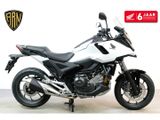 HONDA NC 750 X