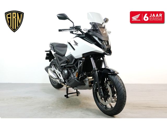 honda - nc-750-x