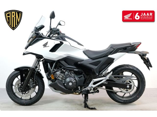 honda - nc-750-x