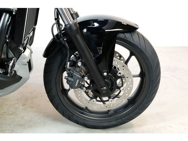 honda - nc-750-x