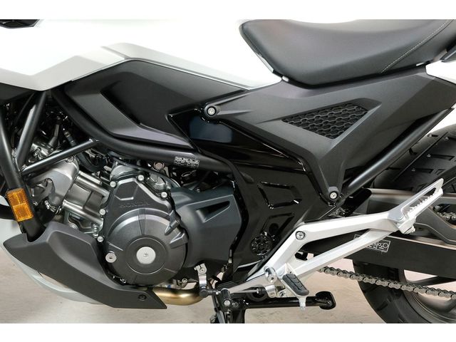 honda - nc-750-x