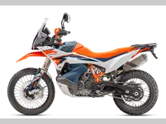 KTM 890 Adventure R 2026 nieuw – foto 4 van 4