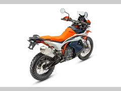 KTM 890 Adventure R 2026 nieuw – foto 3 van 4
