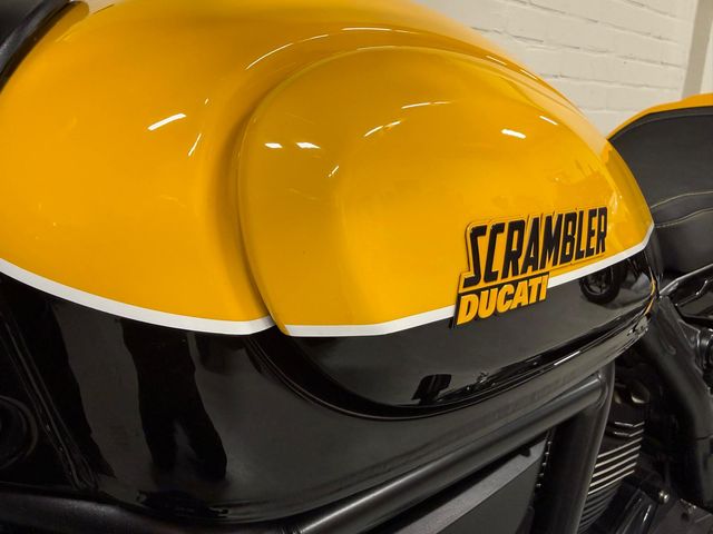 ducati - scrambler-full-throttle