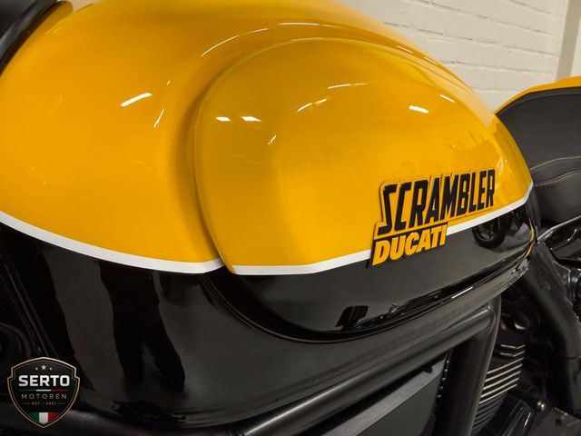 ducati - scrambler-full-throttle