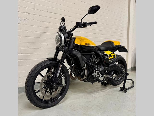 ducati - scrambler-full-throttle