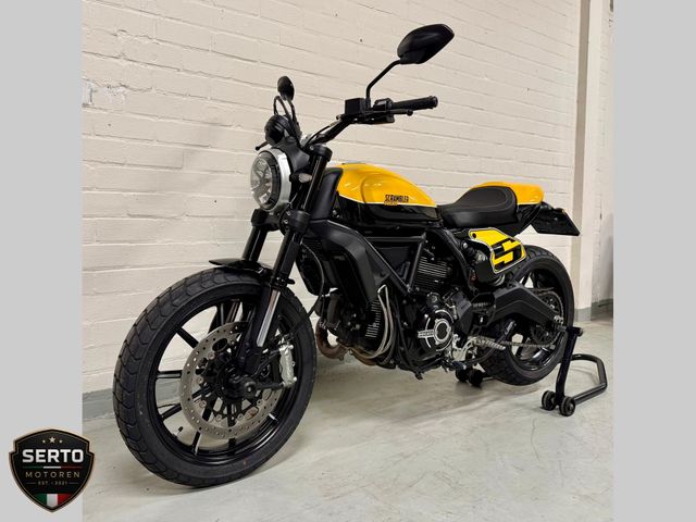 ducati - scrambler-full-throttle