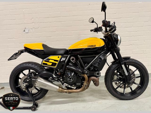 ducati - scrambler-full-throttle