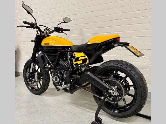 ducati - scrambler-full-throttle