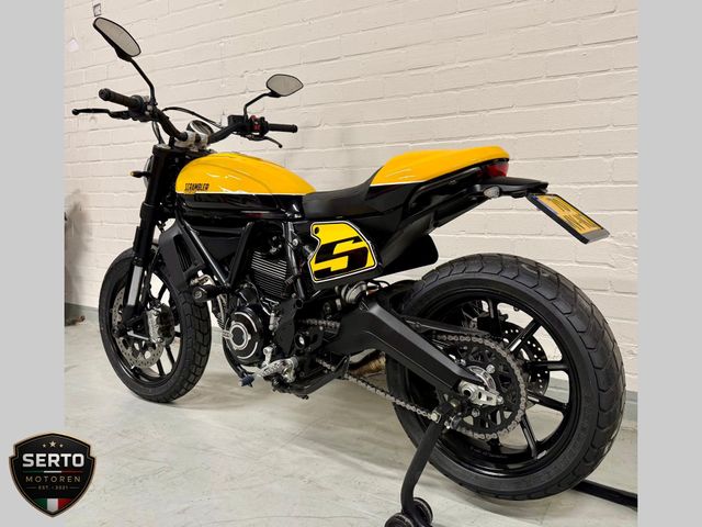 ducati - scrambler-full-throttle