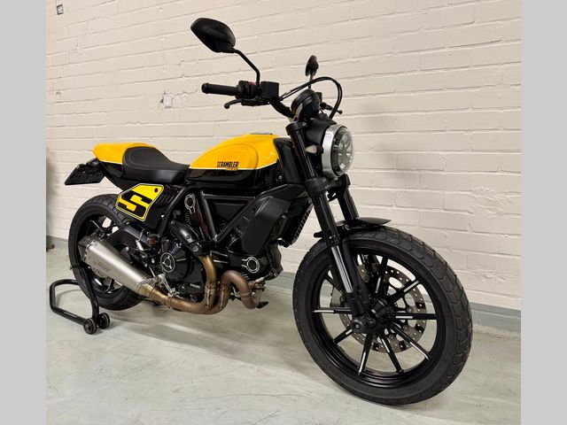 ducati - scrambler-full-throttle