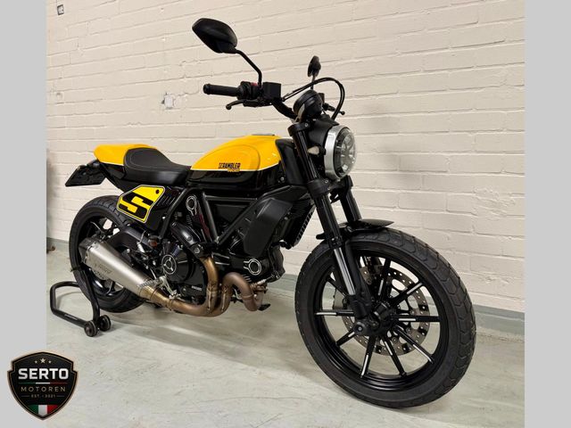 ducati - scrambler-full-throttle