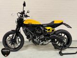 DUCATI SCRAMBLER FULL THROTTLE