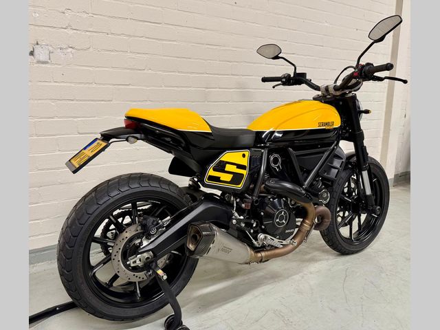 ducati - scrambler-full-throttle