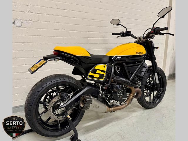 ducati - scrambler-full-throttle