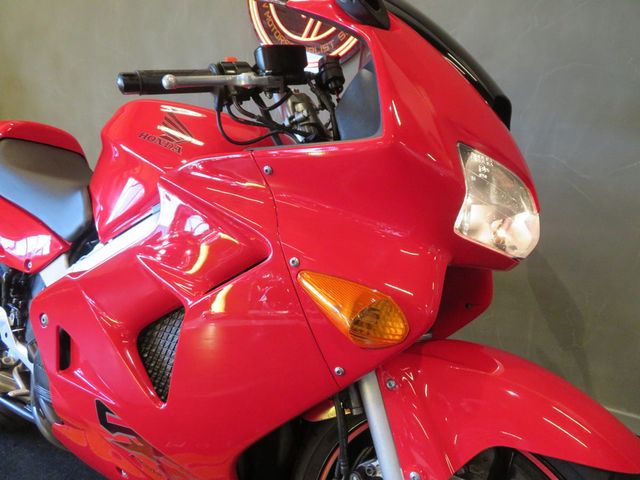 honda - vfr-800-fi
