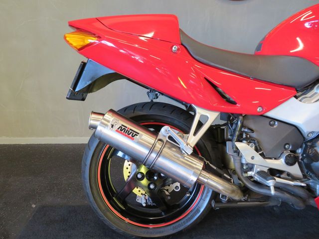 honda - vfr-800-fi
