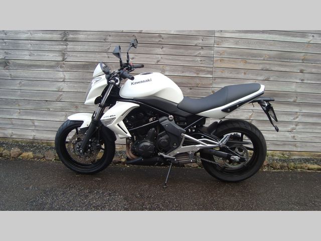 kawasaki - er-6-n-abs