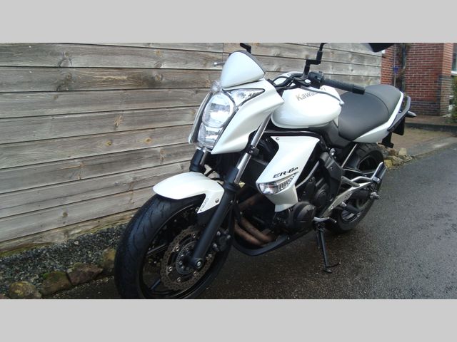 kawasaki - er-6-n-abs