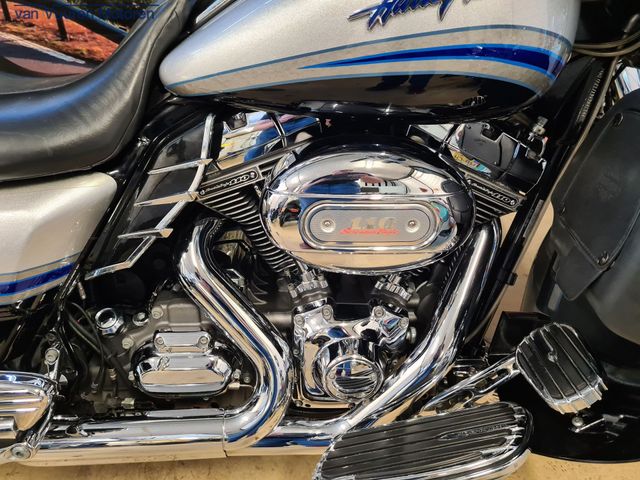 harley-davidson - electra-glide-ultra-classic-cvo