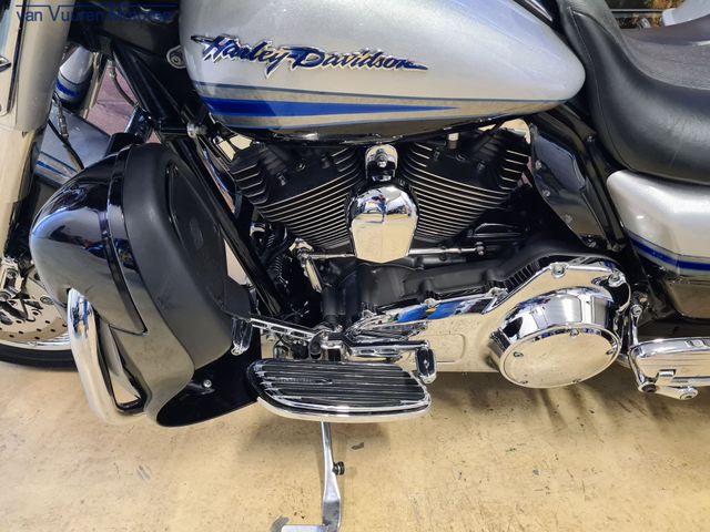 harley-davidson - electra-glide-ultra-classic-cvo