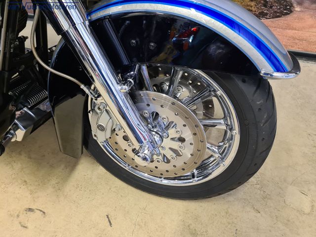 harley-davidson - electra-glide-ultra-classic-cvo