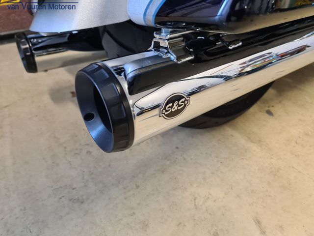 harley-davidson - electra-glide-ultra-classic-cvo
