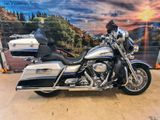 HARLEY-DAVIDSON ELECTRA GLIDE ULTRA CLASSIC CVO