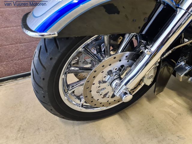 harley-davidson - electra-glide-ultra-classic-cvo