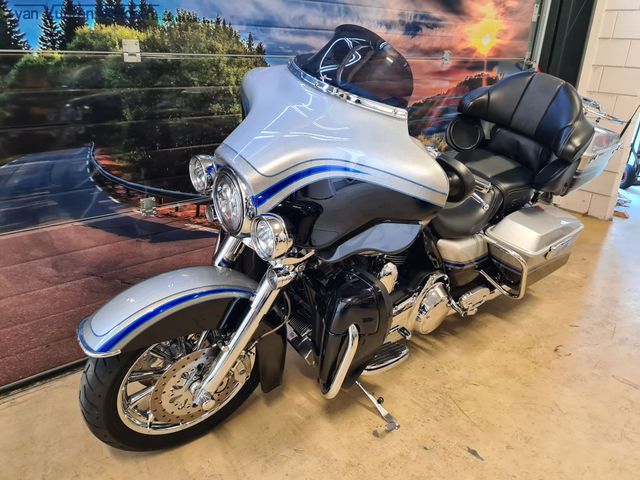 harley-davidson - electra-glide-ultra-classic-cvo