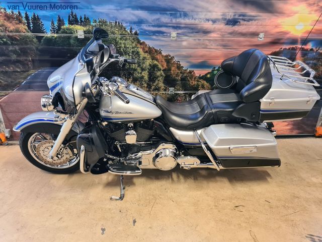 harley-davidson - electra-glide-ultra-classic-cvo