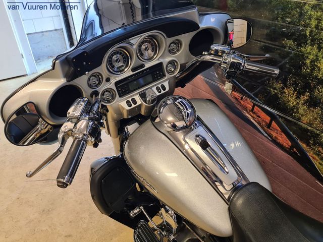 harley-davidson - electra-glide-ultra-classic-cvo