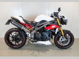 TRIUMPH SPEED TRIPLE R