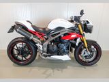 TRIUMPH SPEED TRIPLE R