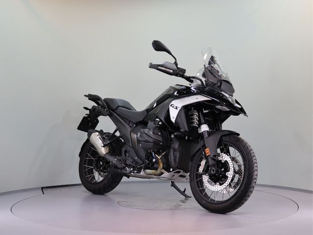 bmw - r-1300-gs