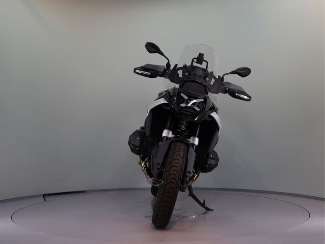bmw - r-1300-gs