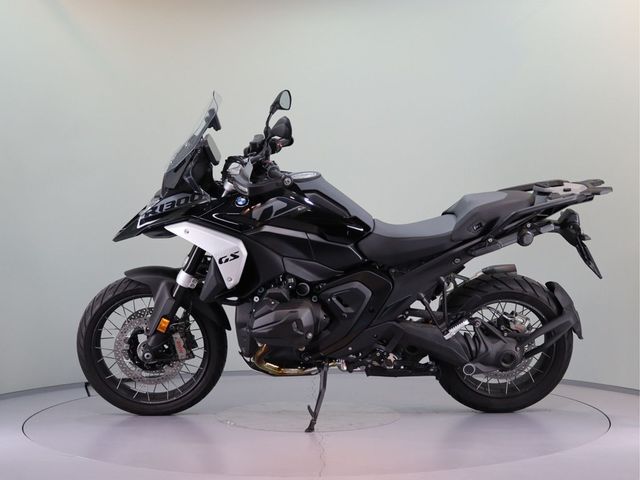 bmw - r-1300-gs