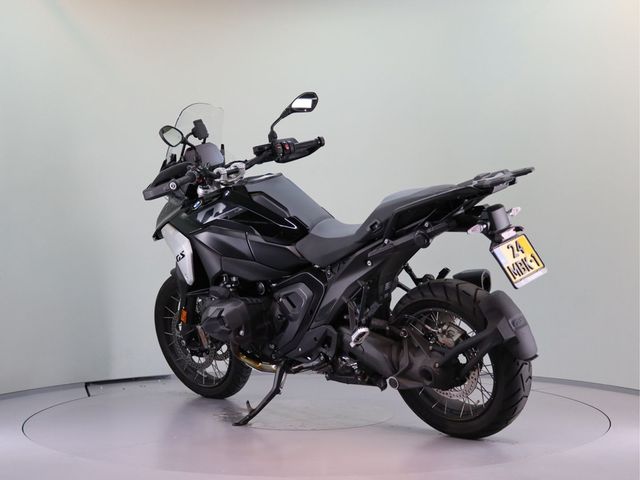 bmw - r-1300-gs