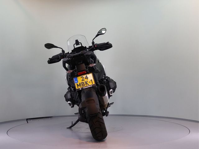 bmw - r-1300-gs