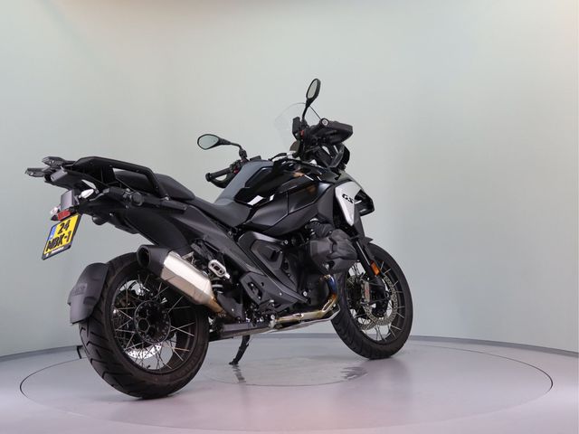 bmw - r-1300-gs