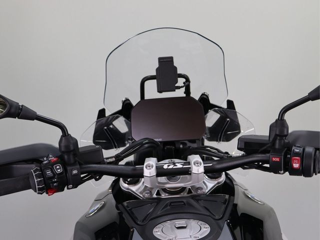 bmw - r-1300-gs