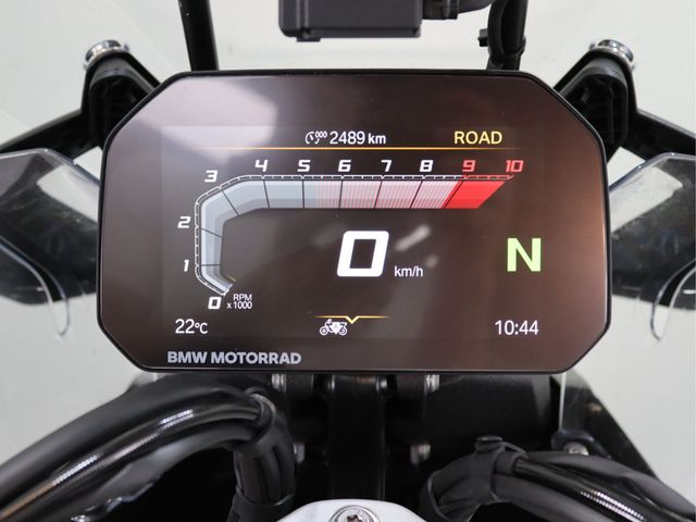 bmw - r-1300-gs