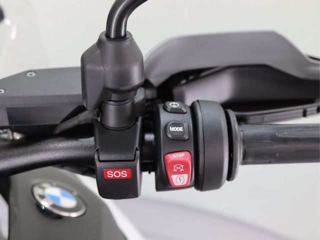 bmw - r-1300-gs