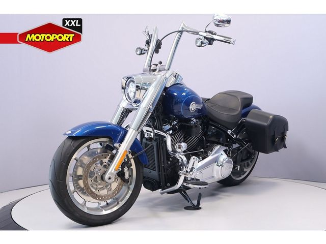 harley-davidson - fat-boy-114