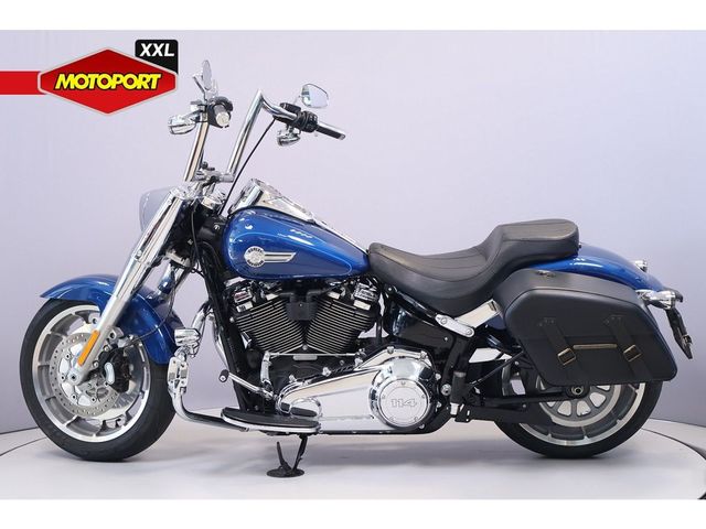 harley-davidson - fat-boy-114