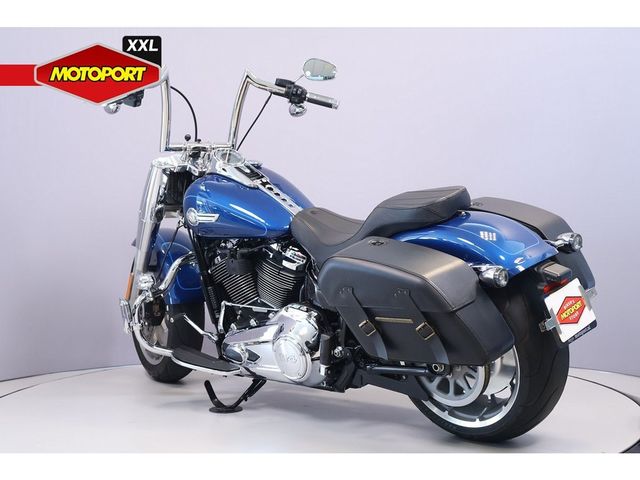harley-davidson - fat-boy-114