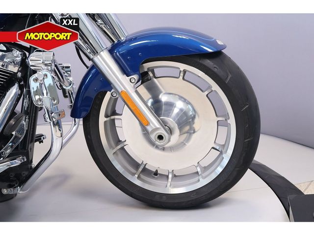 harley-davidson - fat-boy-114