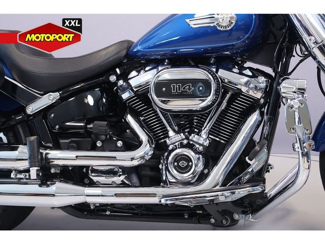 harley-davidson - fat-boy-114